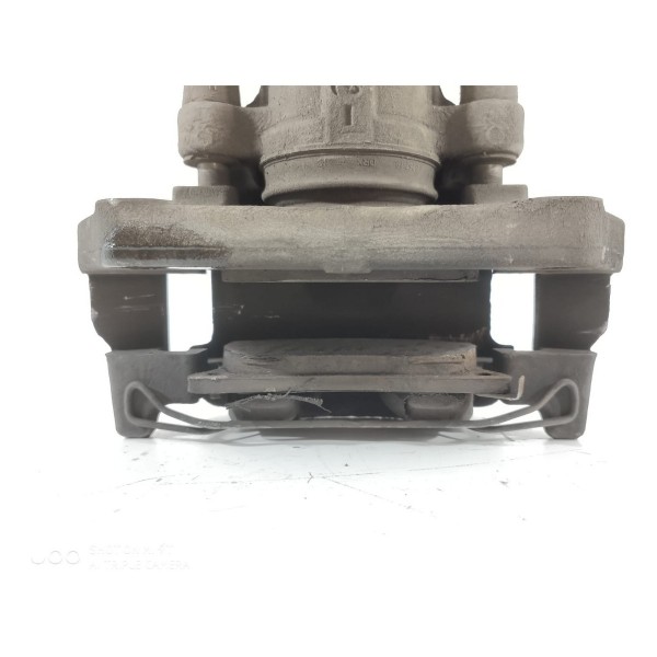 Pinça Cruze 1.4 Dianteira Esquerda 2017 2018 2022 Original