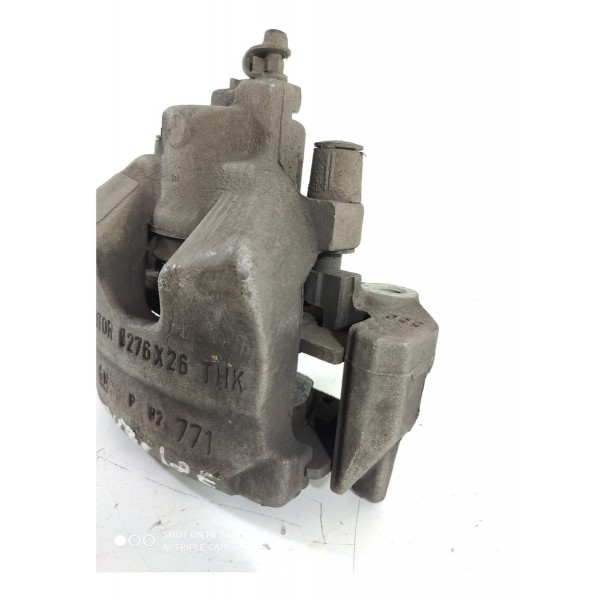 Pinça Cruze 1.4 Dianteira Esquerda 2017 2018 2022 Original