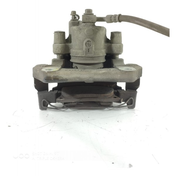 Pinça Cruze 1.4 Dianteira Esquerda 2017 2018 2022 Original