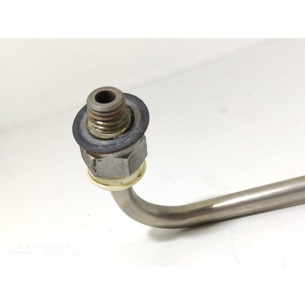 Cano Oleo Turbina Cruze 1.4 Turbo 2017 2018 2019 2022