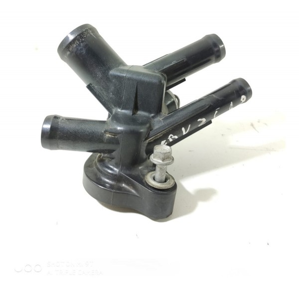 Carcaça Valvula Termostatica Cruze Tracker 2017/2022