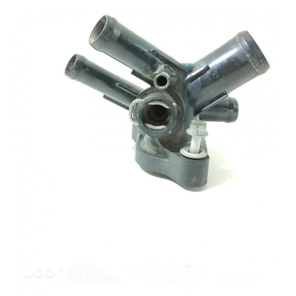 Carcaça Valvula Termostatica Cruze Tracker 2017/2022