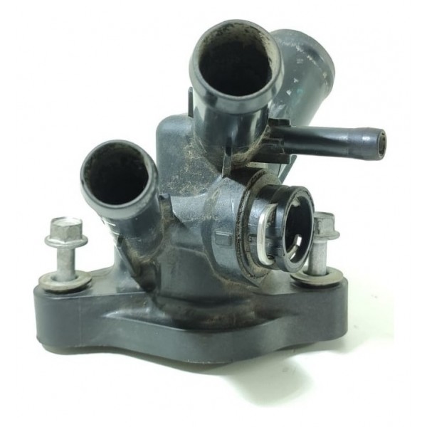 Carcaça Valvula Termostatica Cruze Tracker 2017/2022