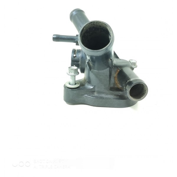 Carcaça Valvula Termostatica Cruze Tracker 2017/2022