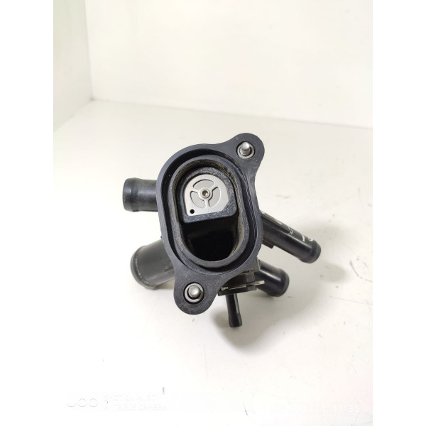 Carcaça Valvula Termostatica Cruze Tracker 2017/2022