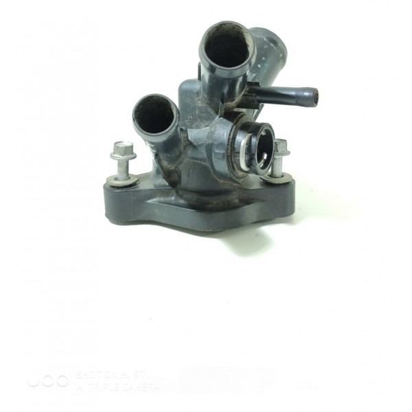 Carcaça Valvula Termostatica Cruze Tracker 2017/2022