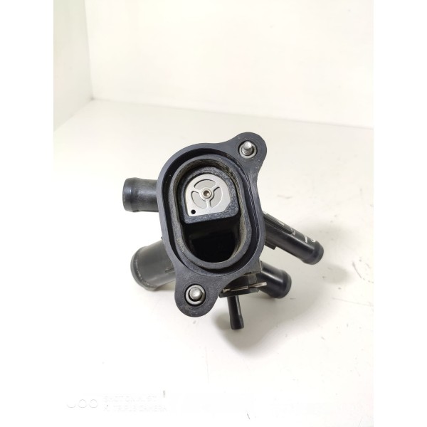 Carcaça Valvula Termostatica Cruze Tracker 2017/2022