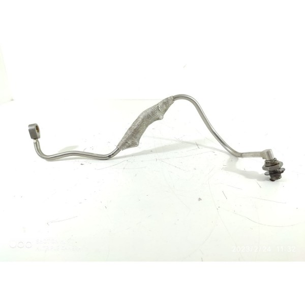 Tubo Oleo Turbina Cruze 1.4 2017/2022 12673207