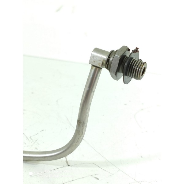 Tubo Oleo Turbina Cruze 1.4 2017/2022 12673207