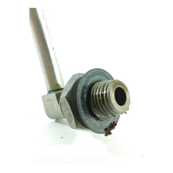 Tubo Oleo Turbina Cruze 1.4 2017/2022 12673207