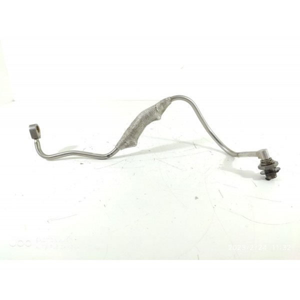 Tubo Oleo Turbina Cruze 1.4 2017/2022 12673207