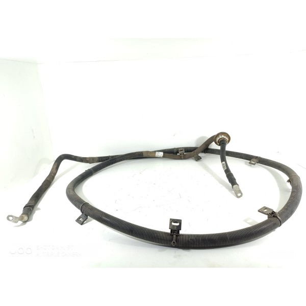 Chicote Cabo Negativo Bateria Cruze 1.4 2017/22 39099386