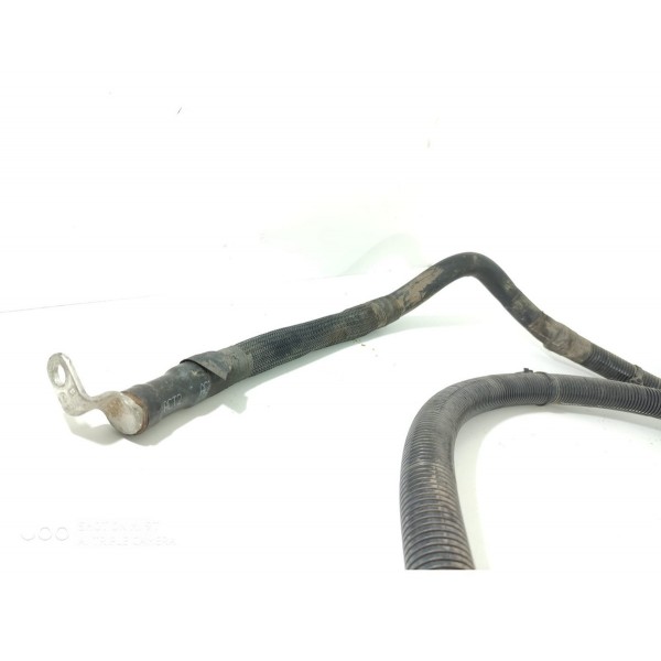 Chicote Cabo Negativo Bateria Cruze 1.4 2017/22 39099386