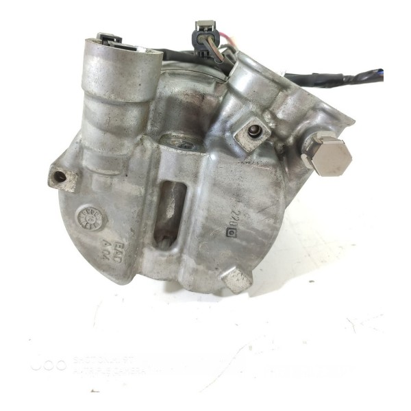 Compressor Ar Condicionado Cruze 1.4 2017/22 39038560