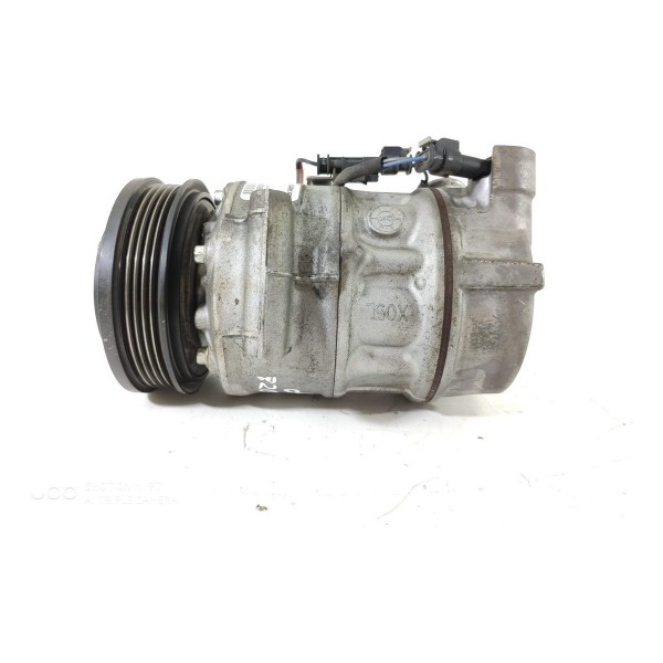 Compressor Ar Condicionado Cruze 1.4 2017/22 39038560