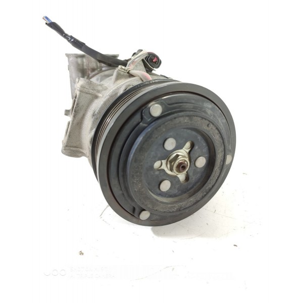 Compressor Ar Condicionado Cruze 1.4 2017/22 39038560