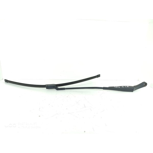 Braço Limpador Parabrisa Cruze 2017 208 2019 Esquerdo