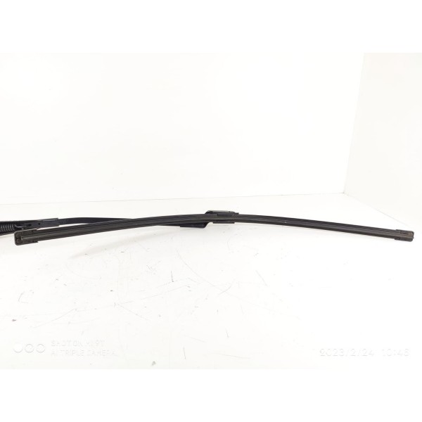 Braço Limpador Parabrisa Cruze 2017 208 2019 Esquerdo