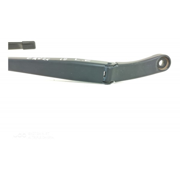 Braço Limpador Parabrisa Cruze 2017 208 2019 Esquerdo