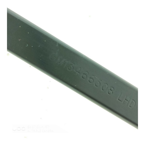 Braço Limpador Parabrisa Cruze 2017 208 2019 Esquerdo