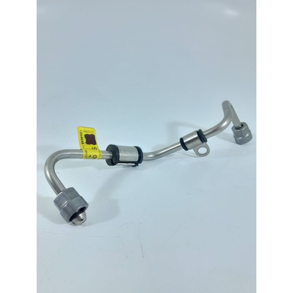 Tubo Cano Bomba Alta Cruze 1.4 T 2017/2023 12684046