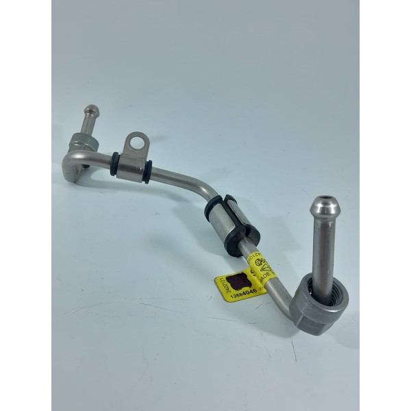 Tubo Cano Bomba Alta Cruze 1.4 T 2017/2023 12684046