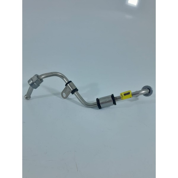 Tubo Cano Bomba Alta Cruze 1.4 T 2017/2023 12684046