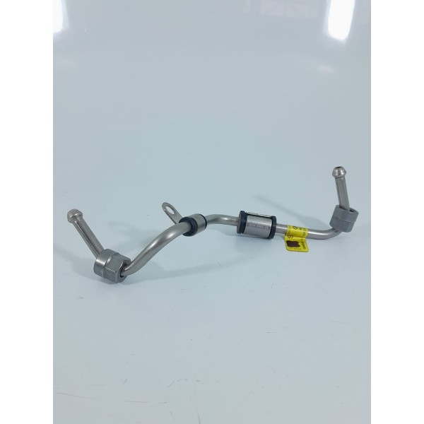 Tubo Cano Bomba Alta Cruze 1.4 T 2017/2023 12684046