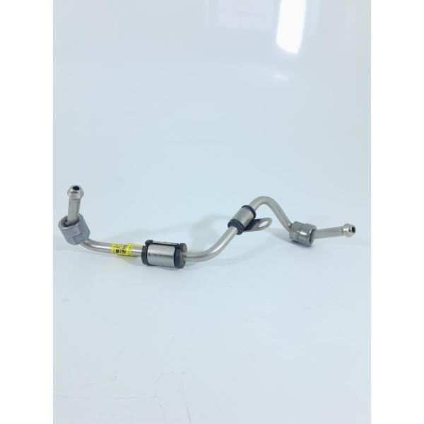 Tubo Cano Bomba Alta Cruze 1.4 T 2017/2023 12684046