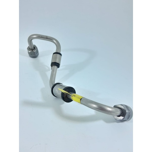 Tubo Cano Bomba Alta Cruze 1.4 T 2017/2023 12684046