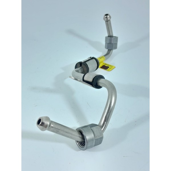 Tubo Cano Bomba Alta Cruze 1.4 T 2017/2023 12684046