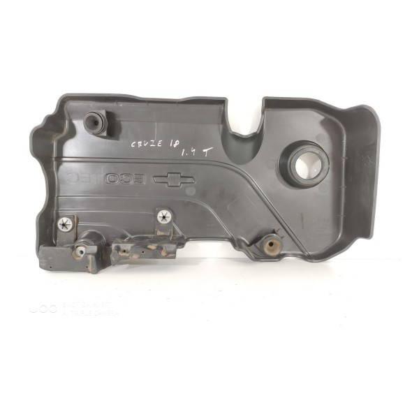 Tampa Cobertura Motor Cruze 1.4 2017/2022 24584938