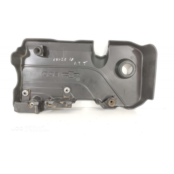 Tampa Cobertura Motor Cruze 1.4 2017/2022 24584938