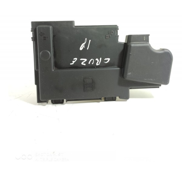 Tampa Caixa Fusivel Cruze 2017 2018 2022 Orig