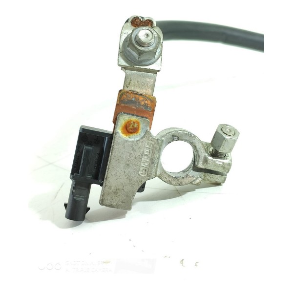 Sensor Negativo Bateria Cruze 1.4 2017/2022 22926732