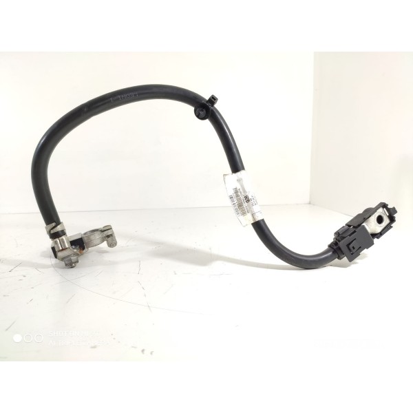 Sensor Negativo Bateria Cruze 1.4 2017/2022 22926732