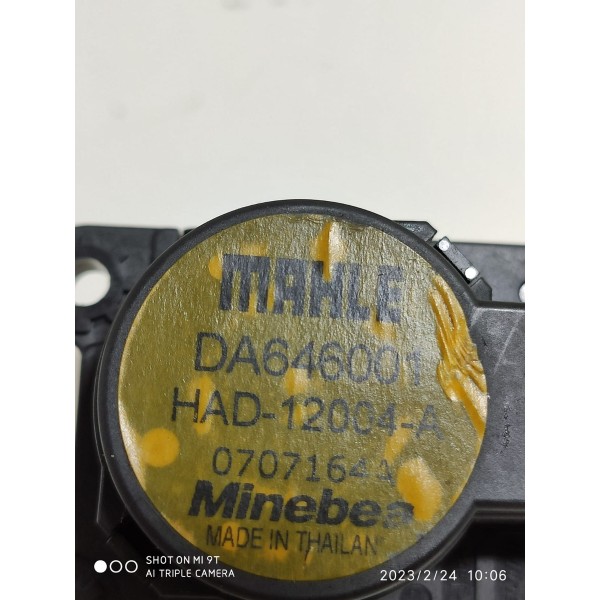 Atuador Caixa Ar Cruze 2017/2022 Da646001