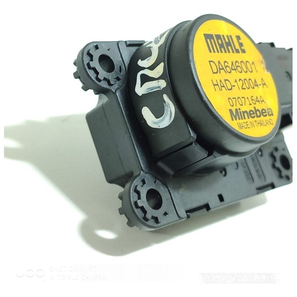 Atuador Caixa Ar Cruze 2017 2018 2019 2022 Da646001