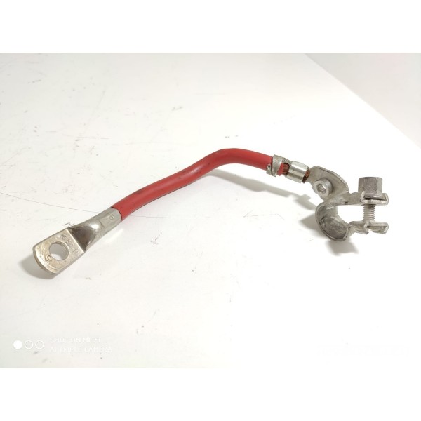 Cabo Positivo Bateria Cruze 1.4 2017 2018 2019 2022