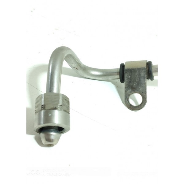 Cano Alta Pressão Combustivel Cruze 2017/22 12643067