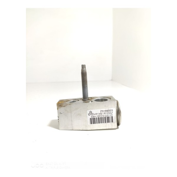 Valvula Expansão Cruze 1.4 Turbo 2017/2022 Z3189003