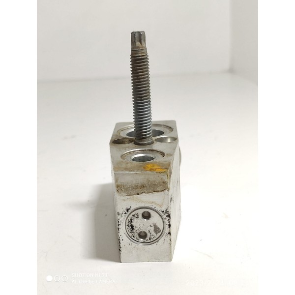 Valvula Expansão Cruze 1.4 Turbo 2017/2022 Z3189003