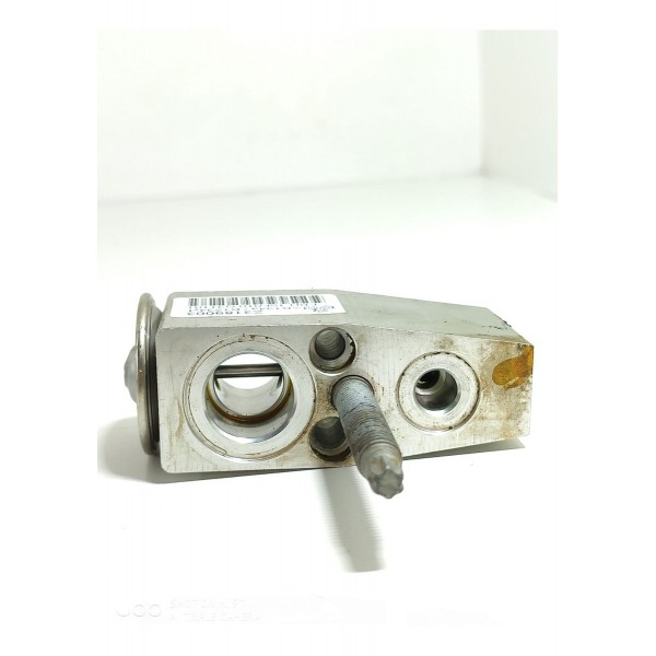 Valvula Expansão Cruze 1.4 Turbo 2017/2022 Z3189003