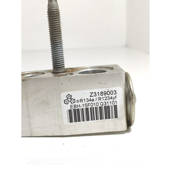 Valvula Expansão Cruze 1.4 Turbo 2017/2022 Z3189003