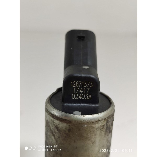 Valv Solenoide Cabeçote Cruze 1.4 2017/2022 12671373