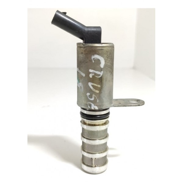 Valvula Solenoide Cabeçote Cruze 1.4 2017/2022 12671373