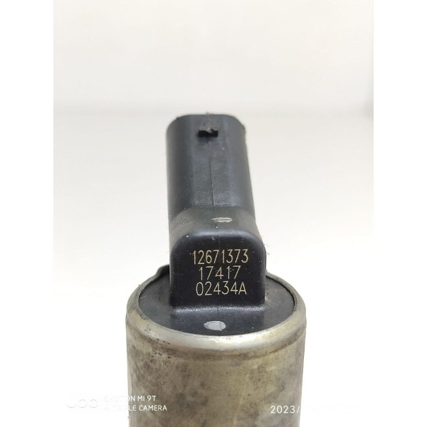 Valvula Solenoide Cabeçote Cruze 1.4 2017/2022 12671373