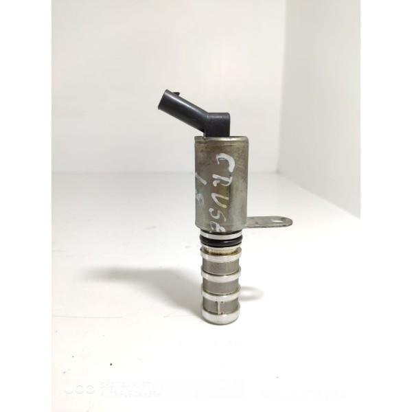 Valvula Solenoide Cabeçote Cruze 1.4 2017/2022 12671373