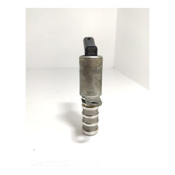 Valvula Solenoide Cabeçote Cruze 1.4 2017/2022 12671373