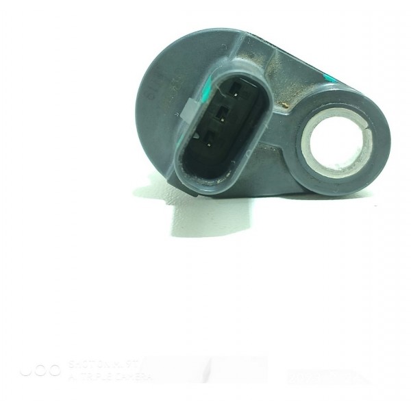 Sensor Fase Cabeçote Cruze 1.4 2017/2022 12636947